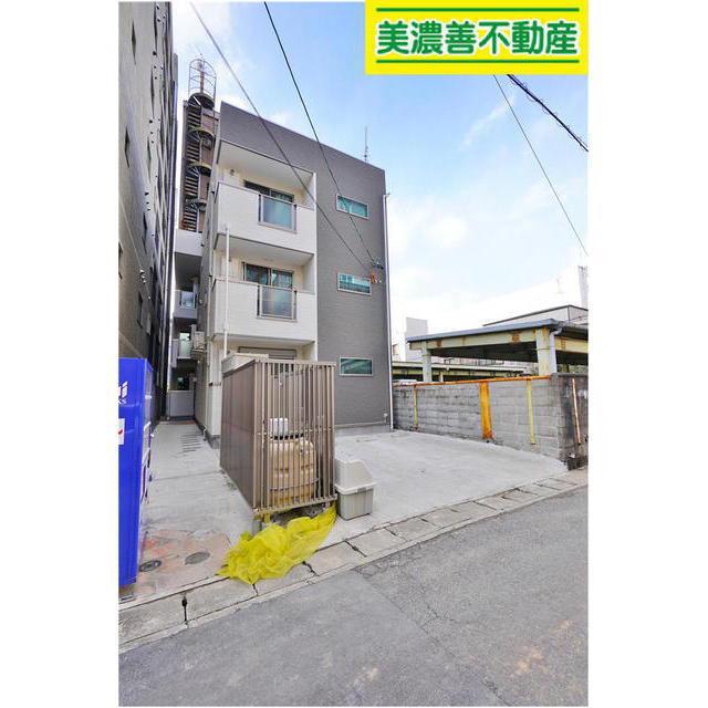 AZUR美園