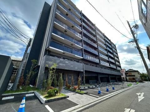 メイクスアート金山サウス
