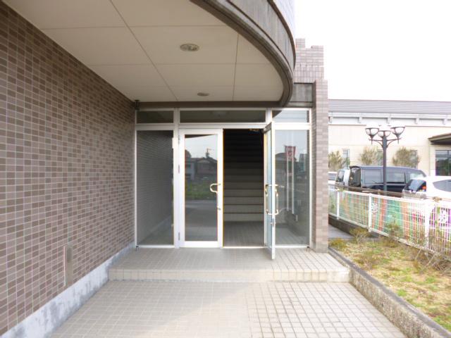 高そねマンション