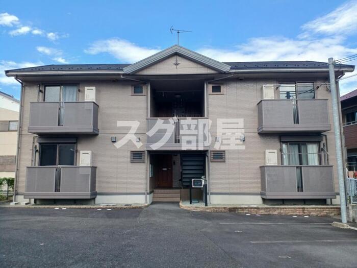 セジュール木橋