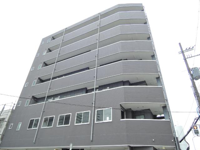 エムワイ江之子島マンション