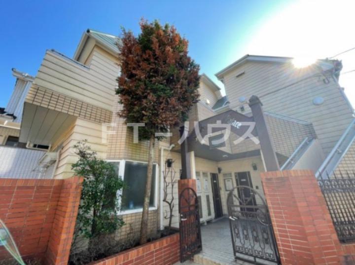 ジュネパレス津田沼第32