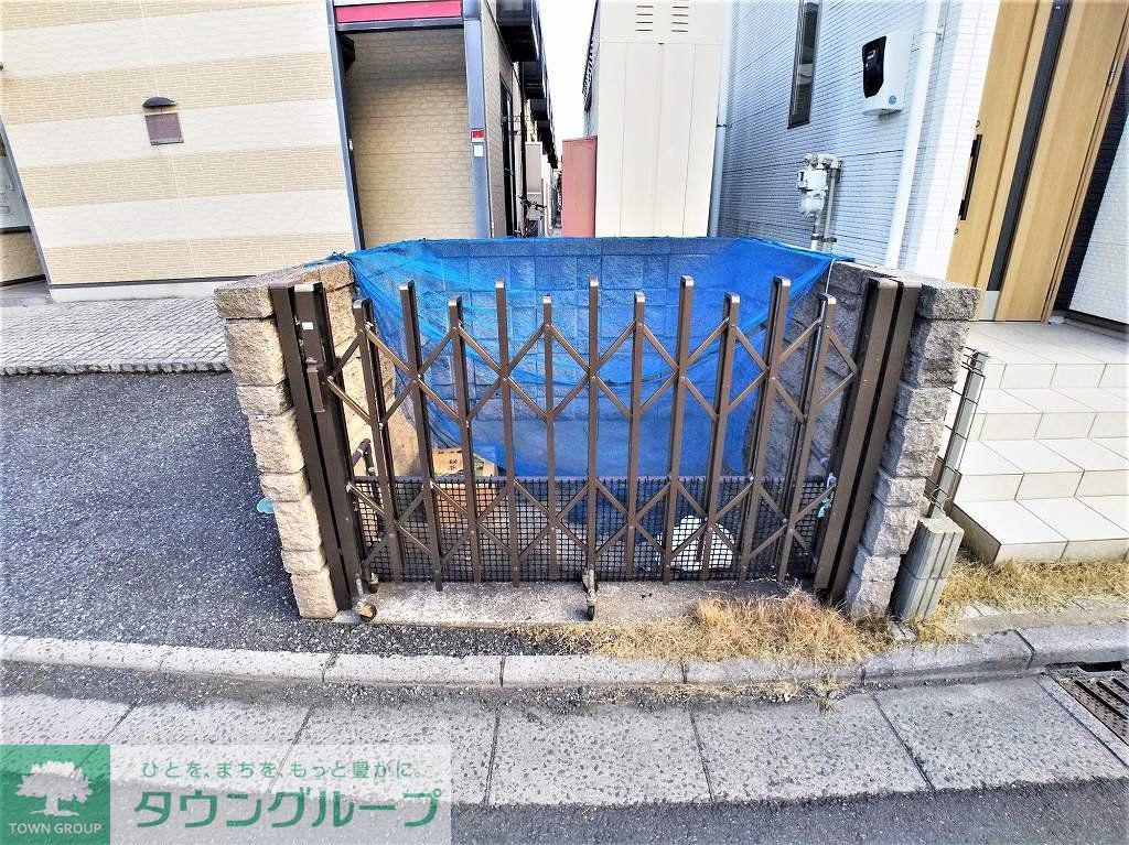 レオパレスボヌール マ メゾン