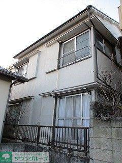 かつみ荘