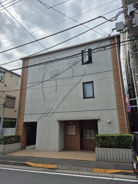 フルーリール