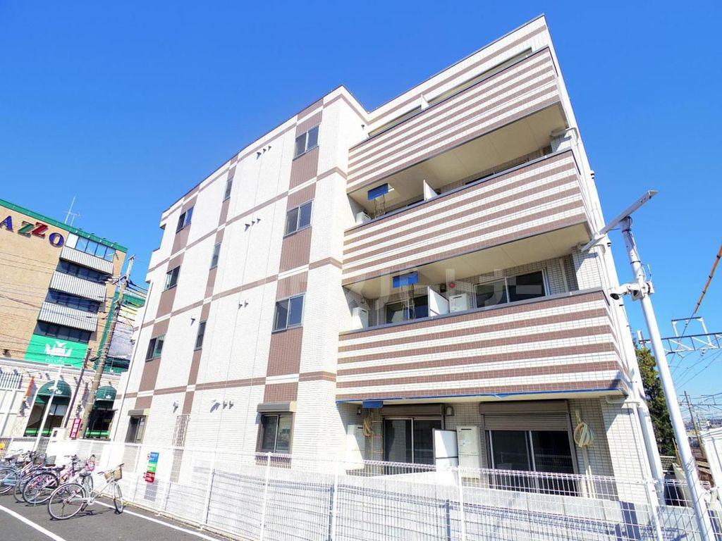 TREEDEN馬橋I