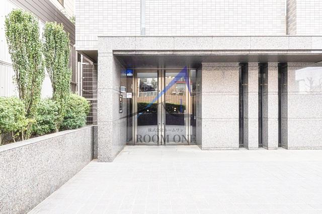 ルーブル中馬込弐番館