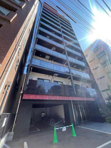 SKYCOURT D-IBERTE ASAKUSA