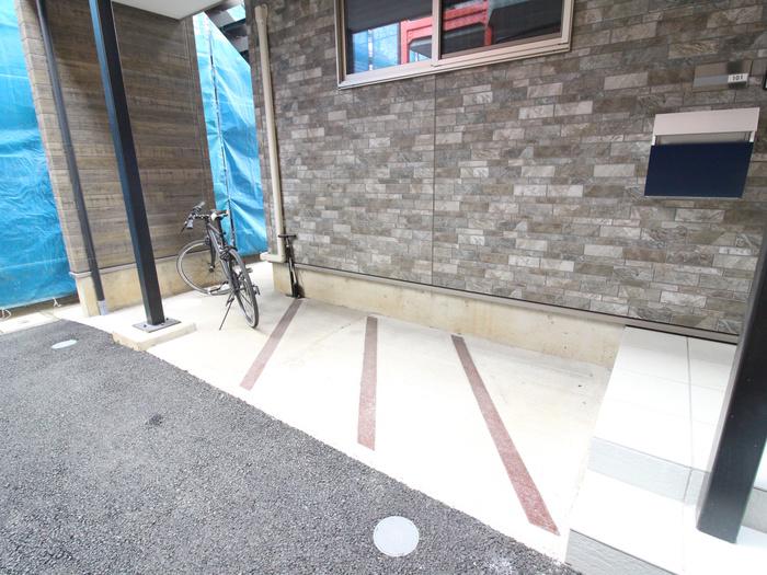 小田急小田原線 伊勢原駅 徒歩19分 2階建 築9年