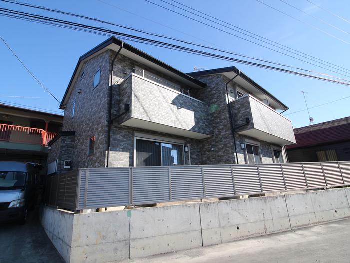 小田急小田原線 伊勢原駅 徒歩19分  築9年