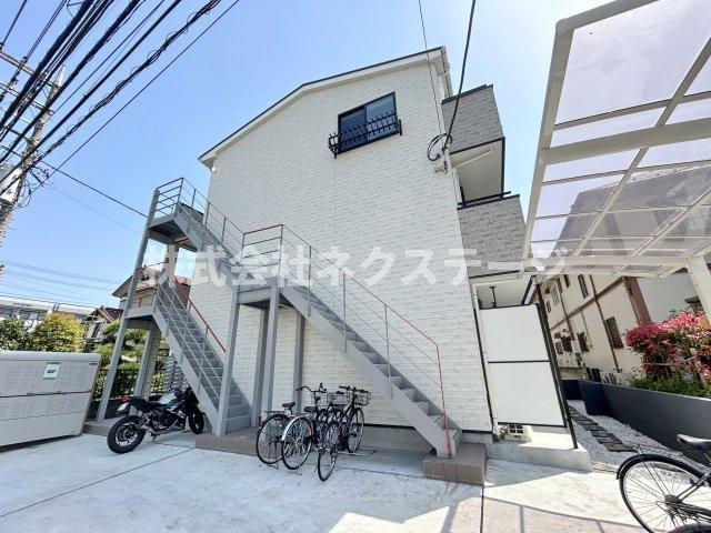 ラシャンス国分南