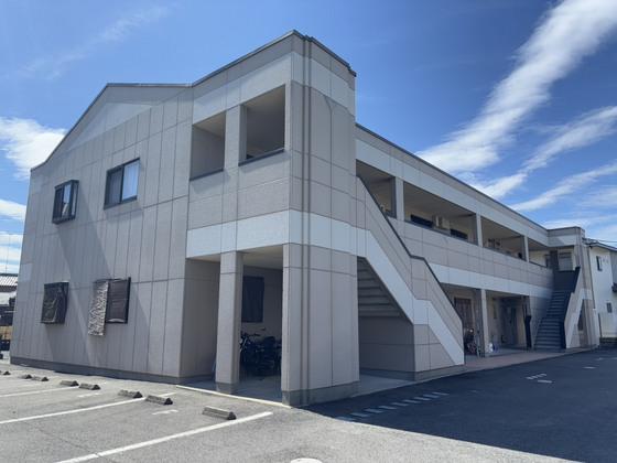 ラピュタ弐番館