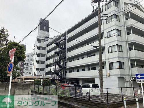ライオンズマンション草加旭町第3