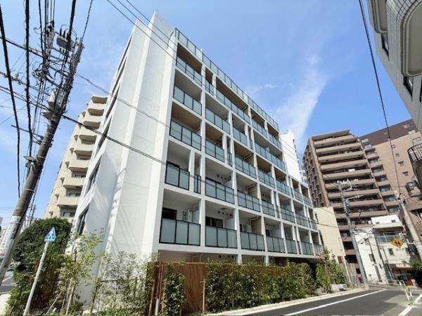 ジオエント駒込