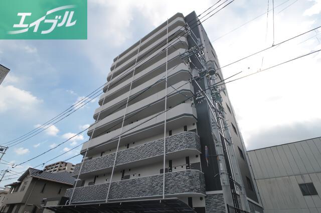 THE MODERN 奉還町