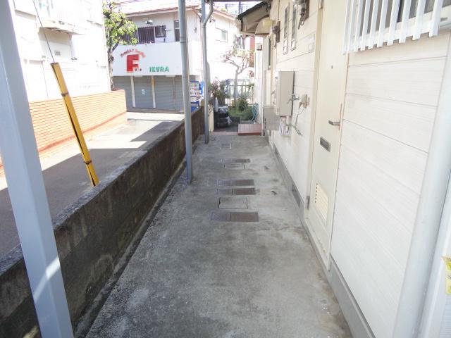 カーサー小西
