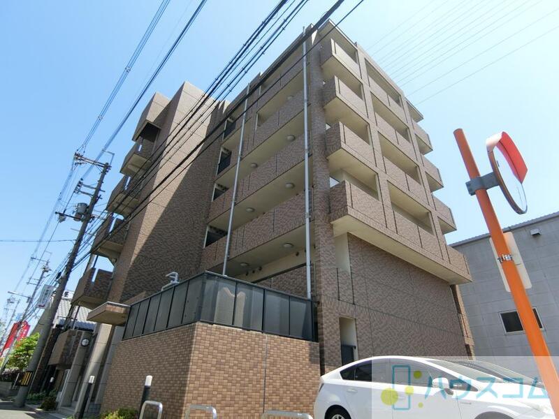 大阪モノレール本線 南摂津駅 徒歩4分 6階建 築24年