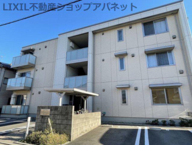 シャーメゾンSUMON