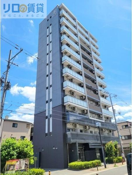 エステムコート新大阪オルティ