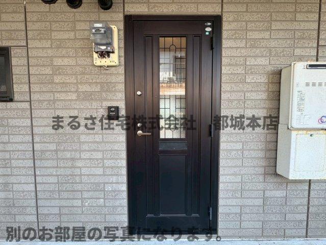 天神ハイツ