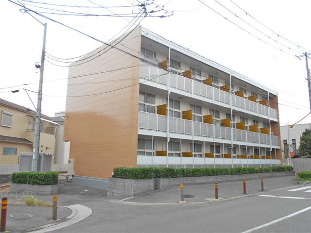 レオパレスノースV