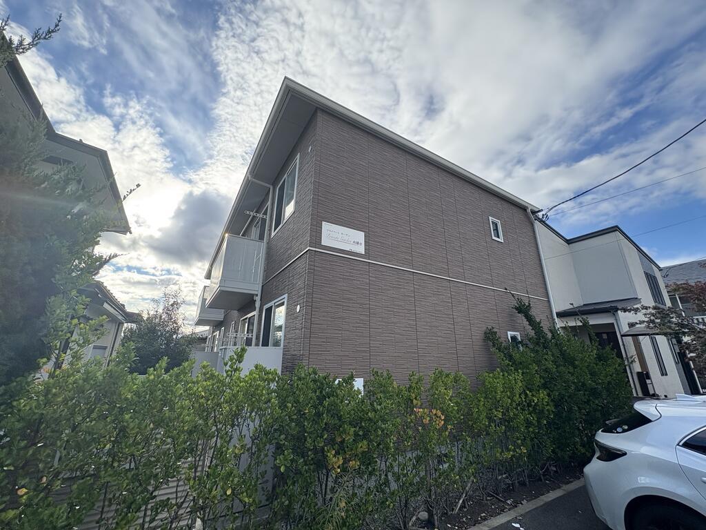 PRIVATEGARDEN 向陽台