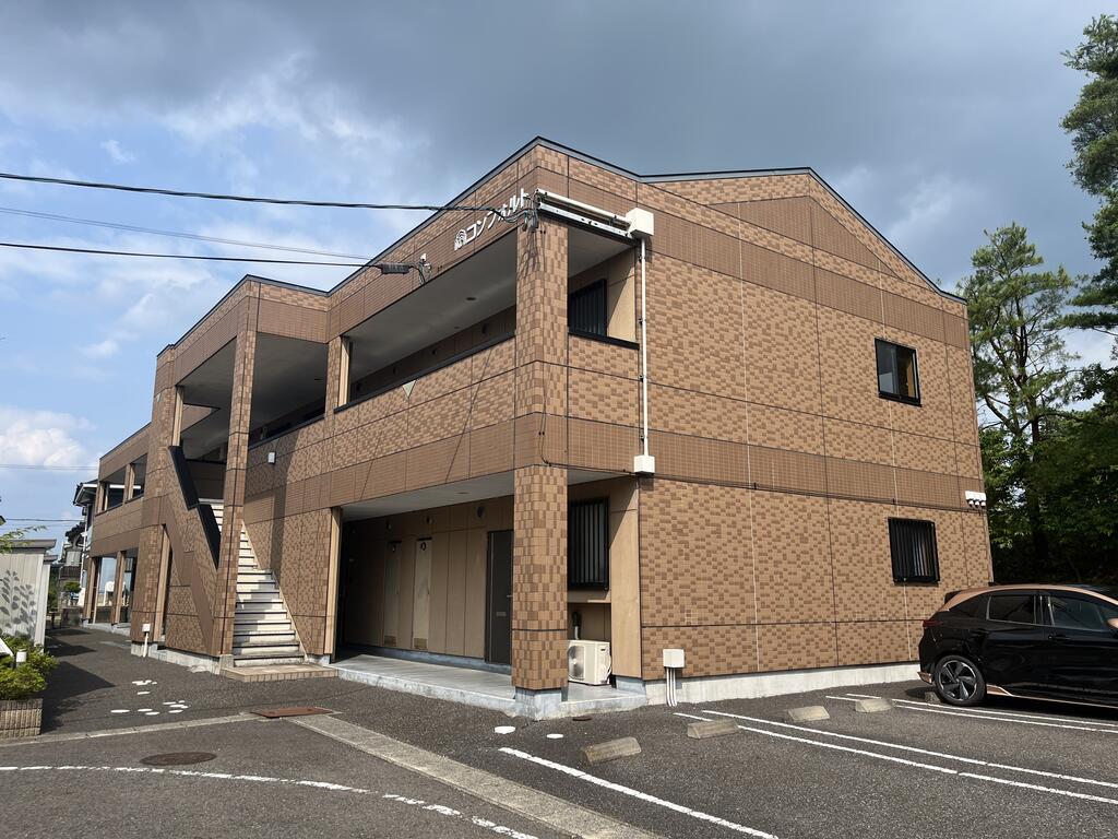 コンフォルト