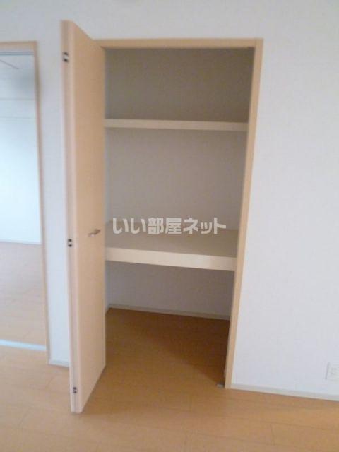 ベルヴィラージュ III