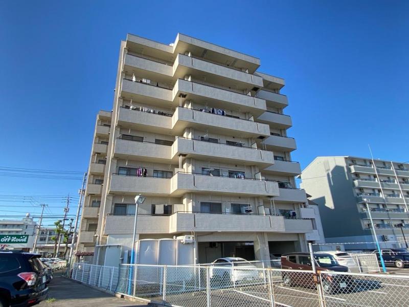 ベルエミナンス桜町マンション