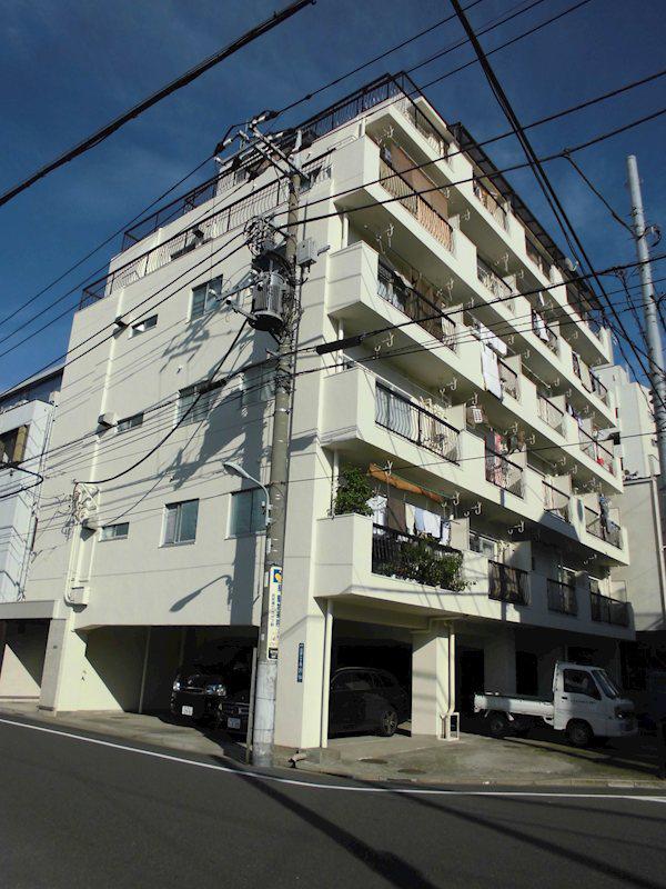 荏原ハイツ