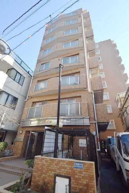 ライオンズプラザ川崎第2