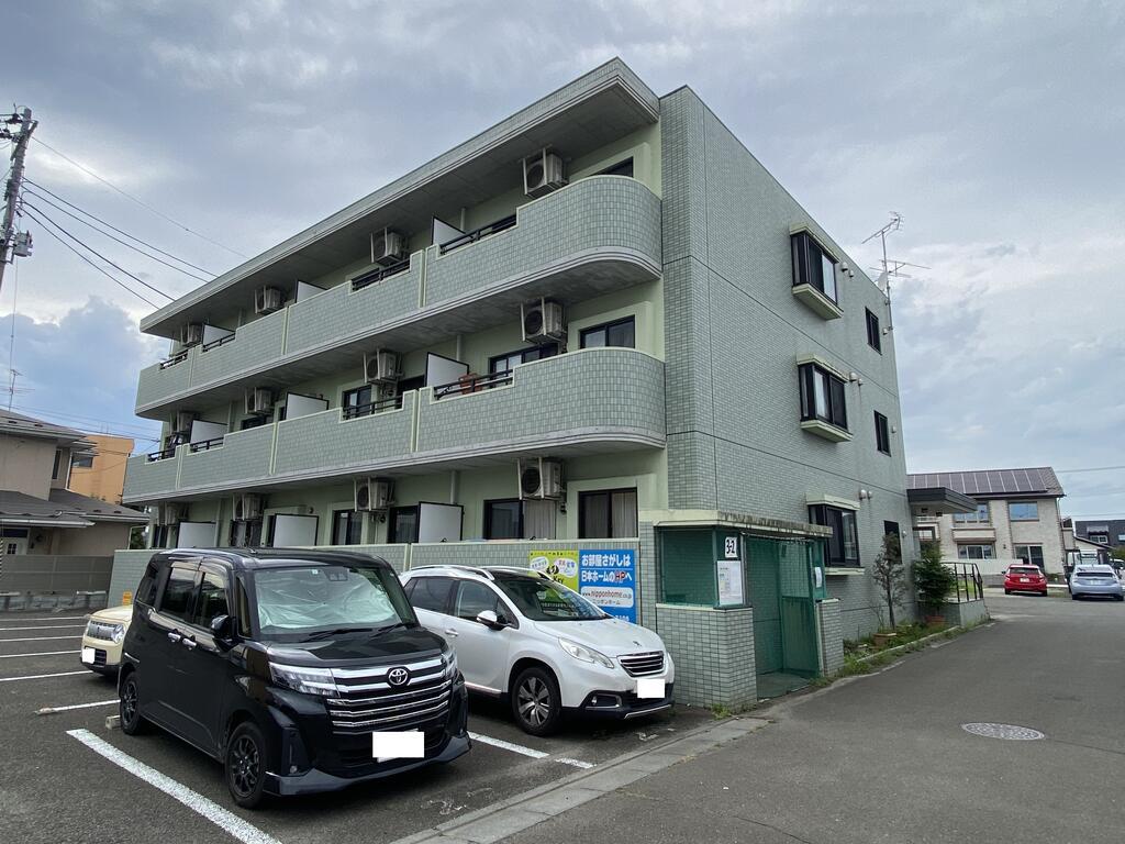 グレンパレスOKINOII