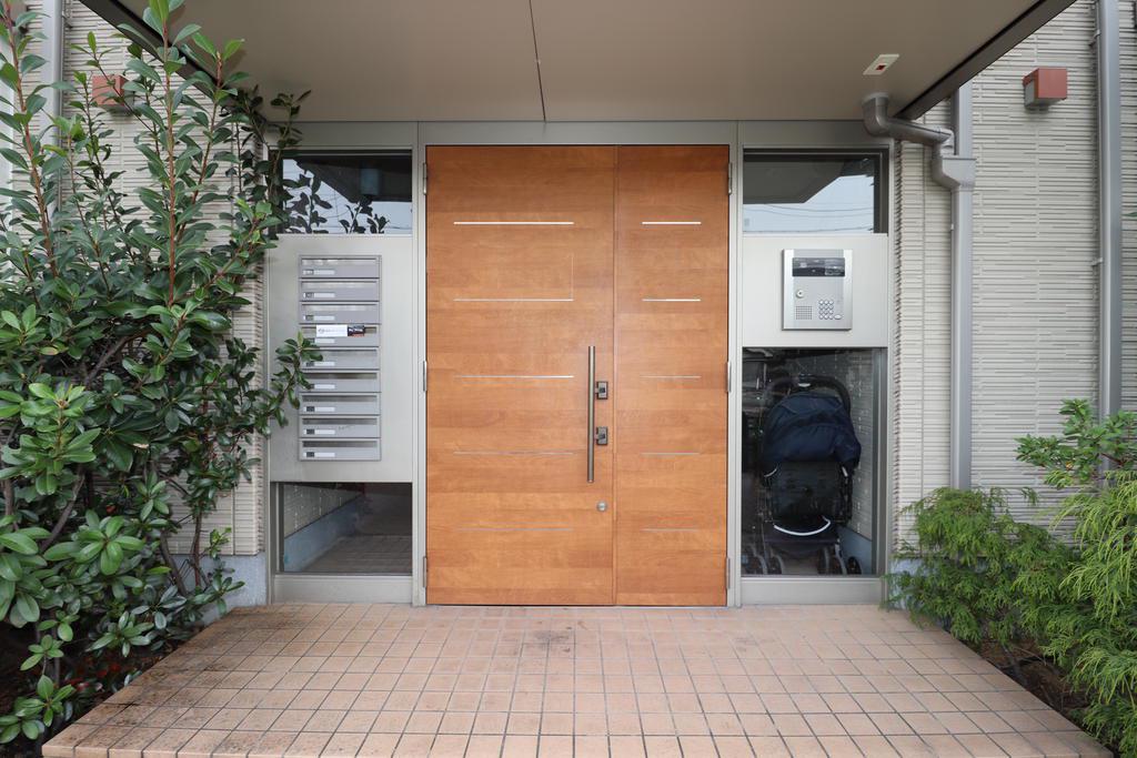 シャーメゾンクレシア