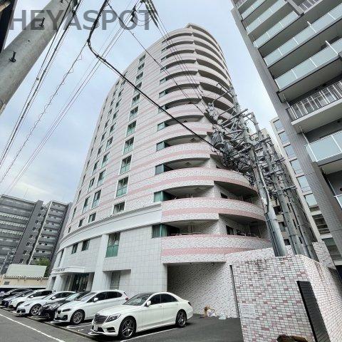 さくら HILLS 富士見