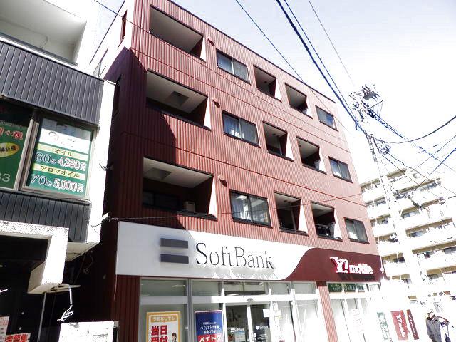 ロイヤルステージ恵比寿