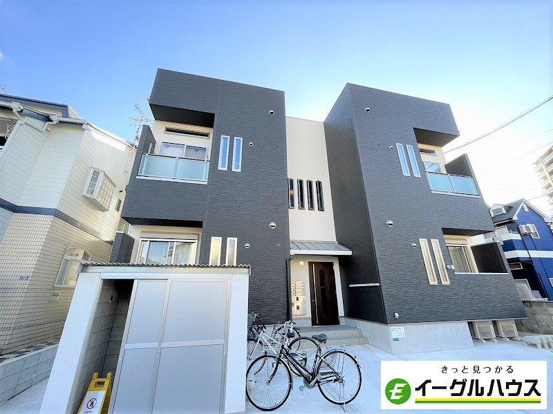 GRANDTIC L 二日市