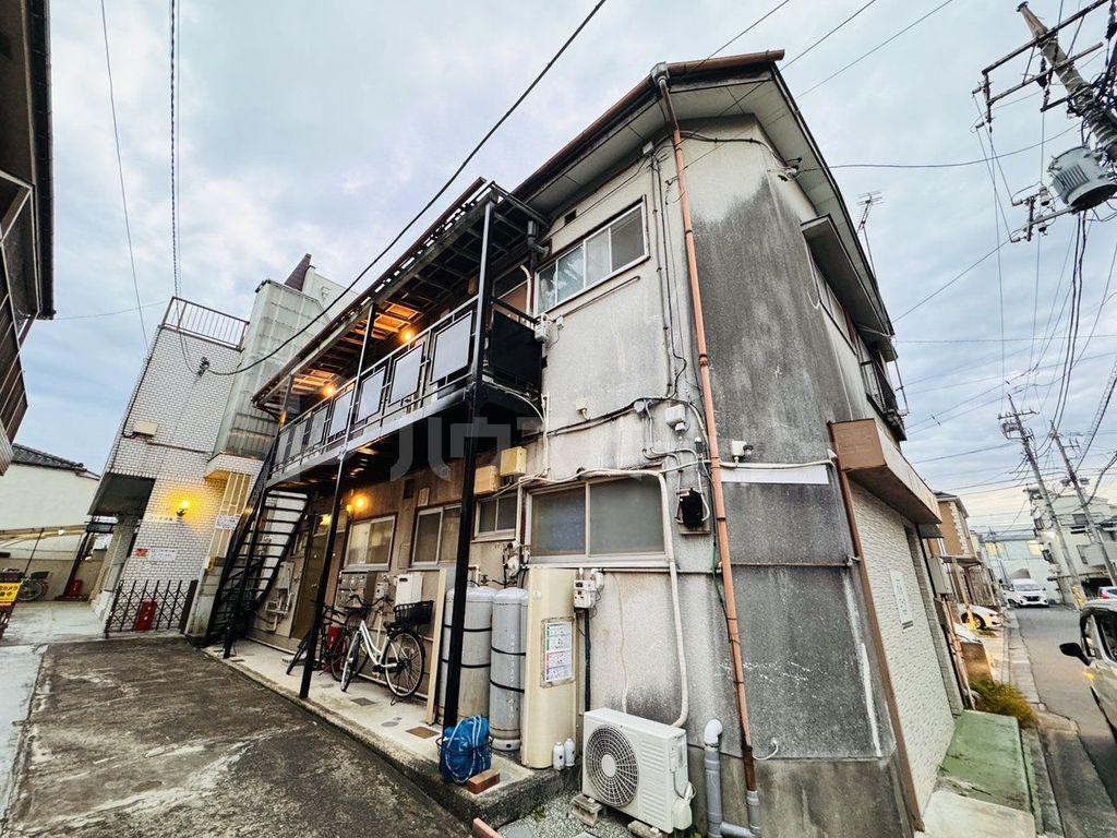 丸永コーポ
