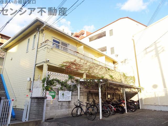 グリーンブリッジB