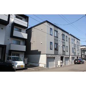 エルドラード平岸