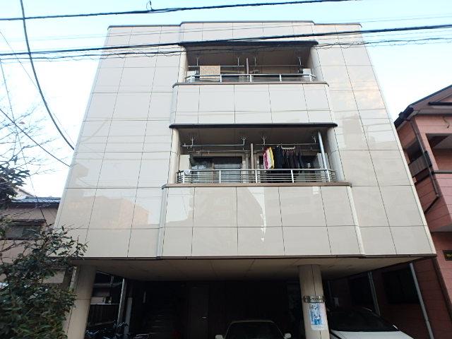 パームマンション南