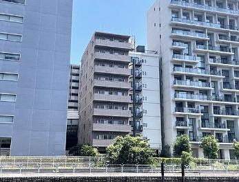 パークウェル浜松町