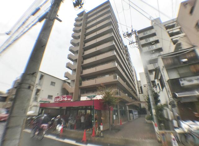 ワコーレグランディール御旅