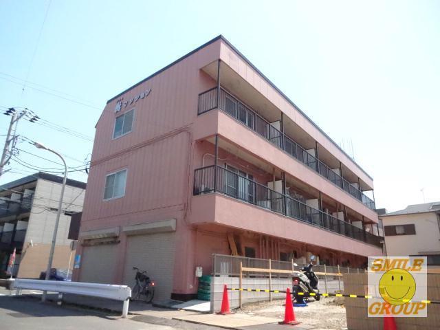 樹マンション