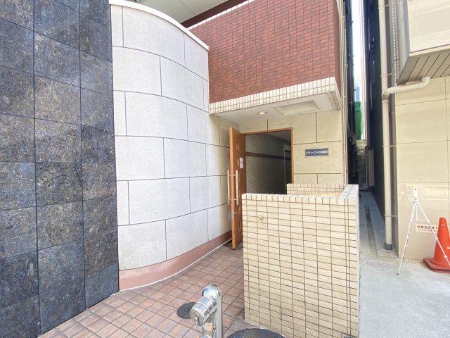 シティーコート北瓦町