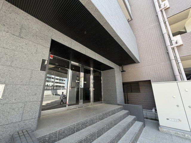 スパシエ新板橋