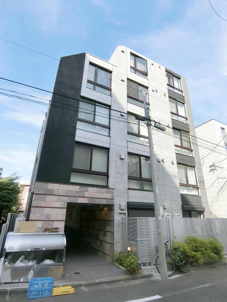 GRAN PASEO 三軒茶屋