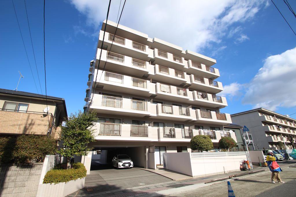 東山パークマンション