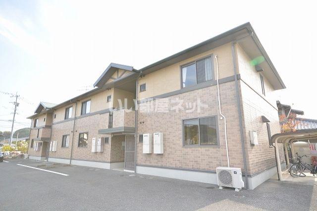 セジュール岩瀬