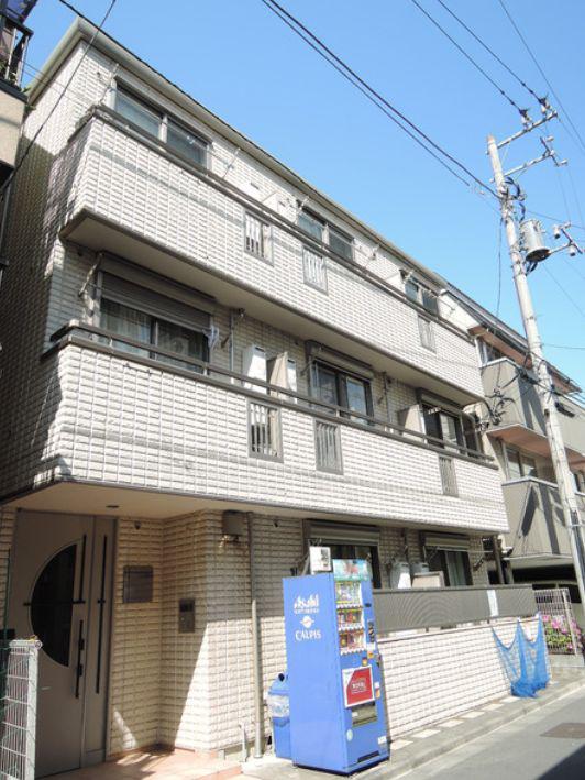 プレジオ南大塚