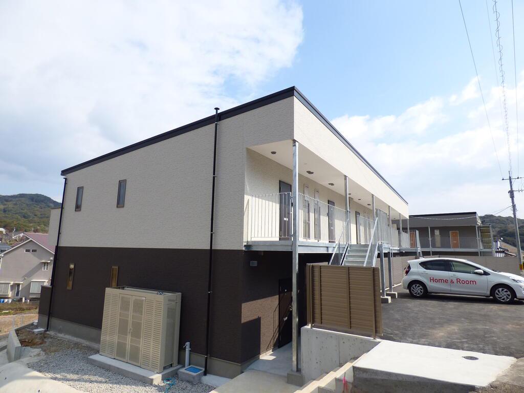 メゾン今村